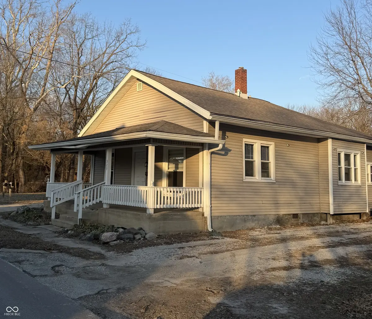 329 Avon AVE, Plainfield, IN 46168