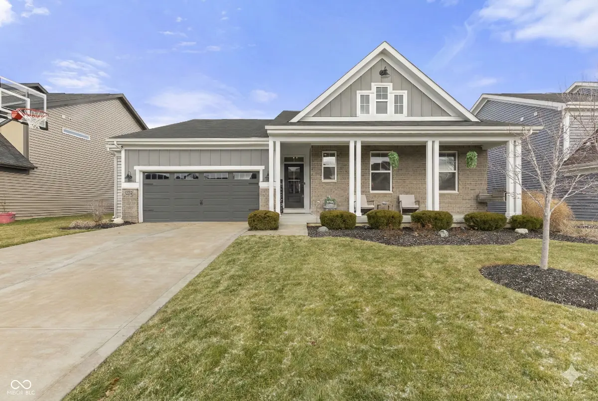 9906 Denim DR, Indianapolis, IN 46239
