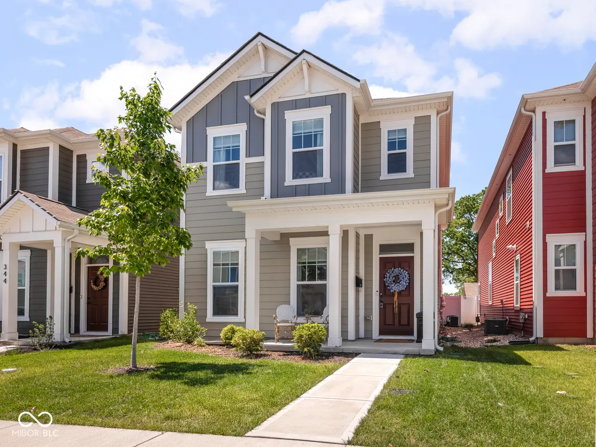 348 Central State BLVD, Indianapolis, IN 46222