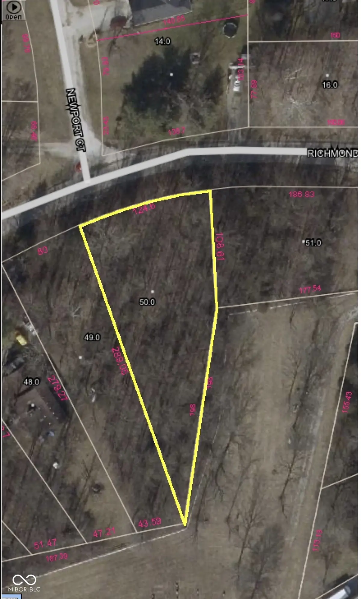 285 Jefferson VLY, Coatesville, IN 46121