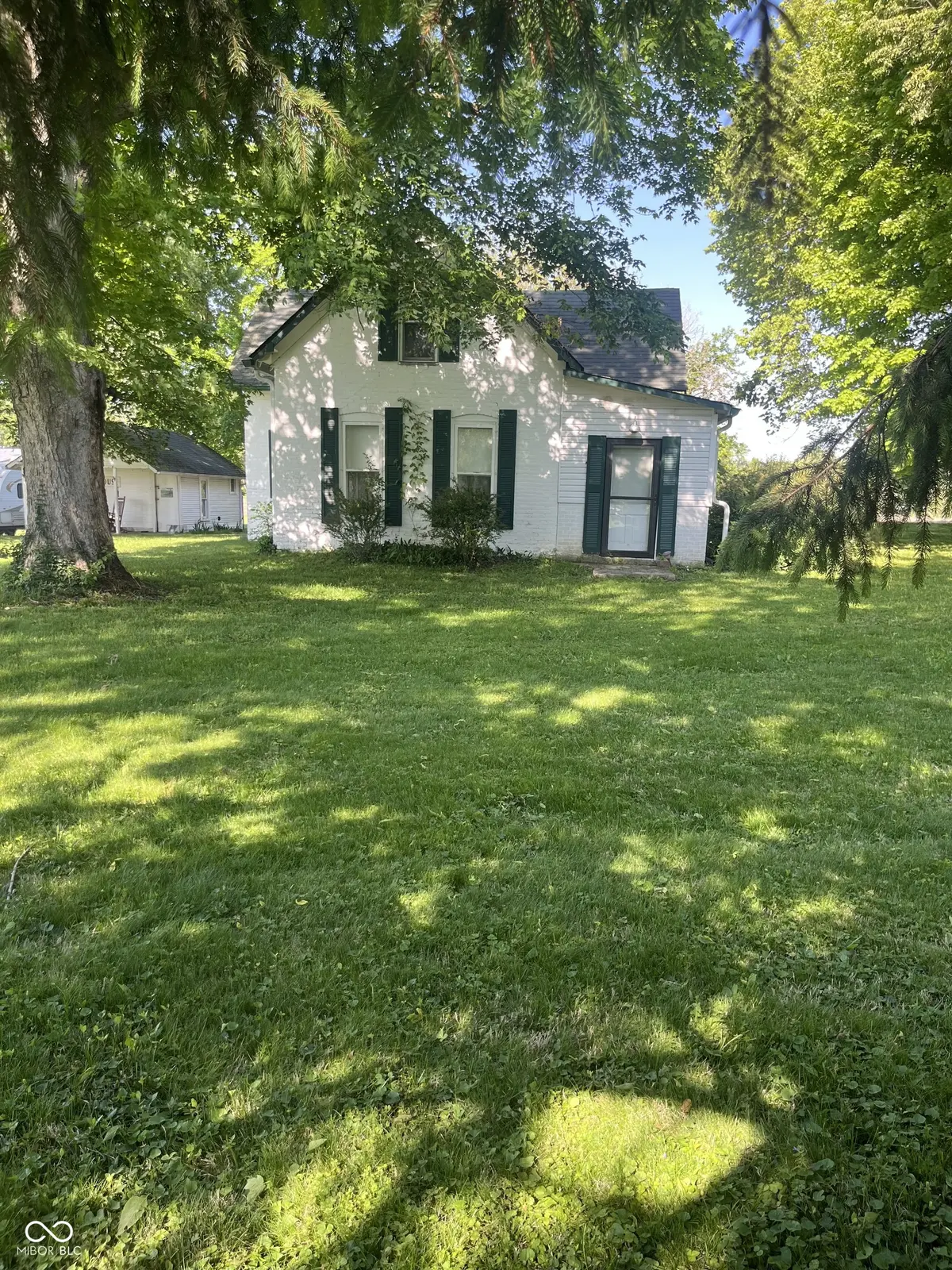 4484 Cartersburg RD, Plainfield, IN 46168