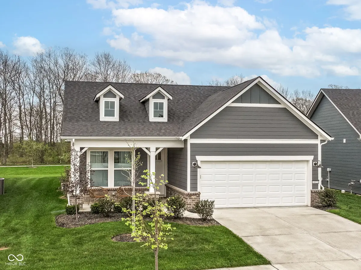 14951 Barbaro DR, Westfield, IN 46074