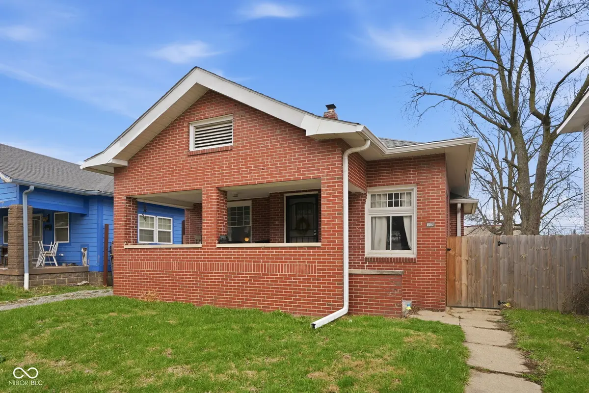3724 E Market ST, Indianapolis, IN 46201