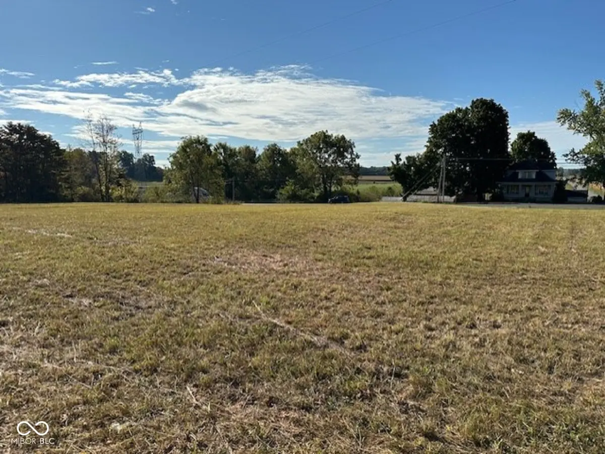 0 Concord RD, Spencer, IN 47460