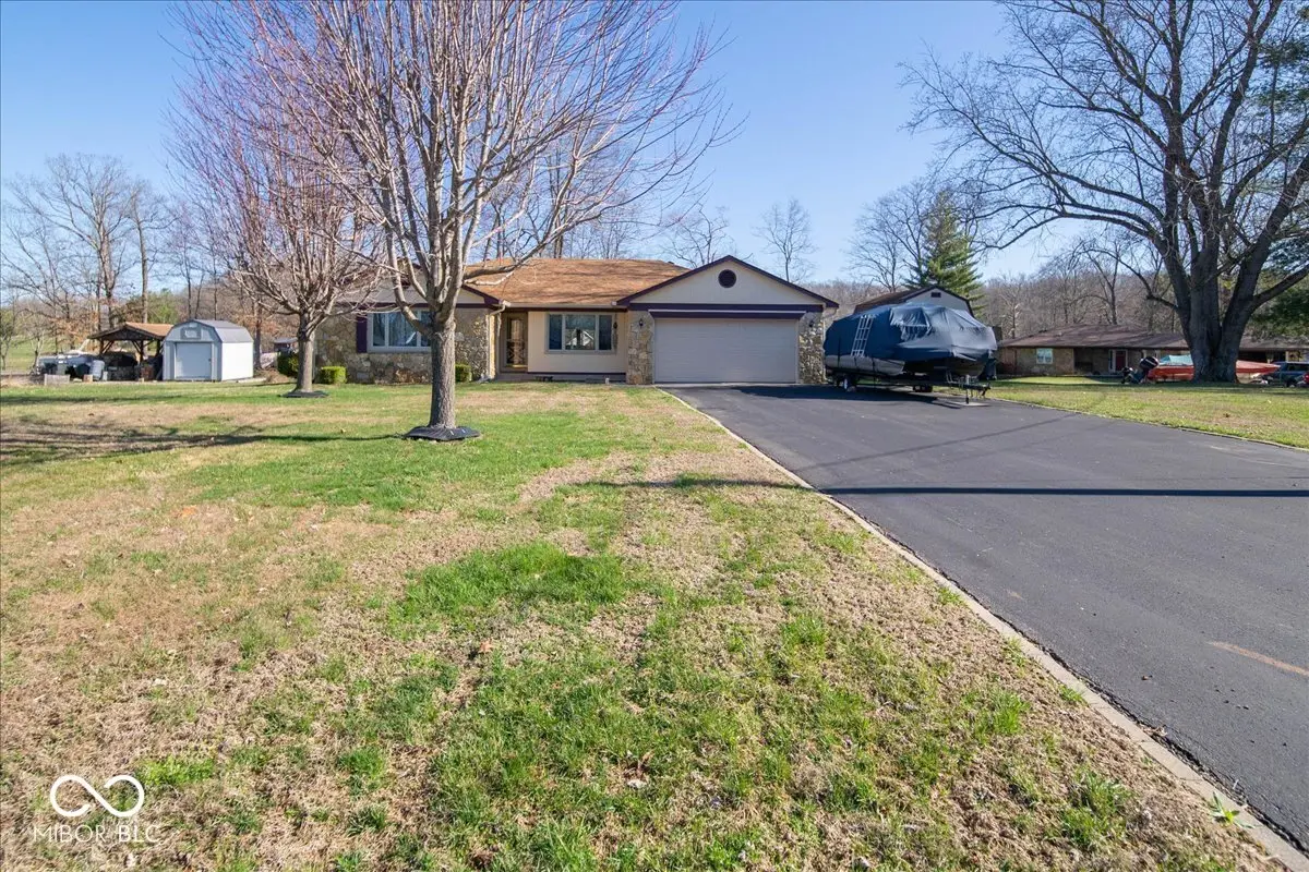 1647 S Plateau CIR, Martinsville, IN 46151