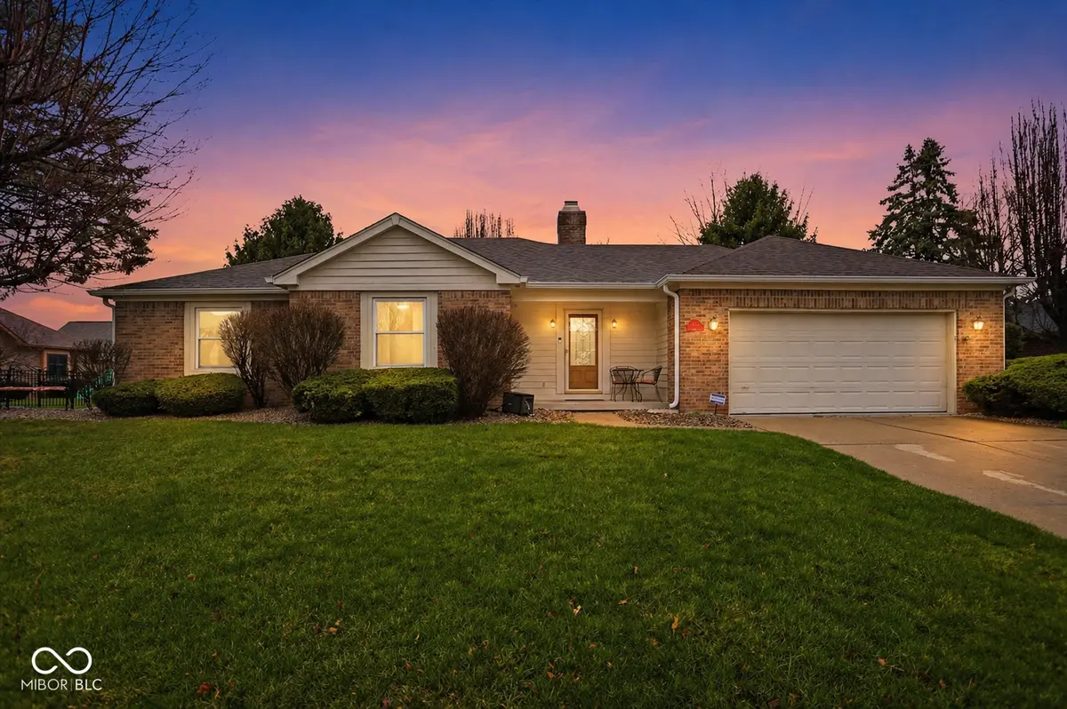 8612 Lockwood PL, Indianapolis, IN 46217