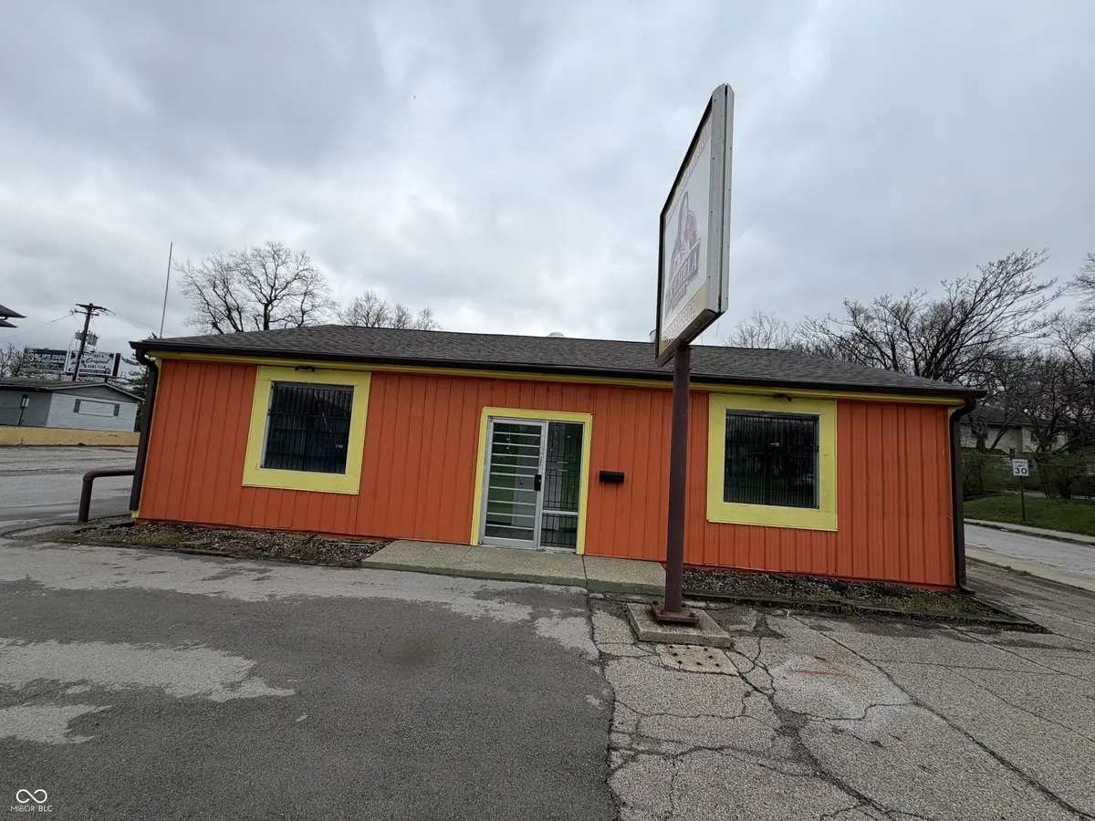 720 E 38th ST, Indianapolis, IN 46205