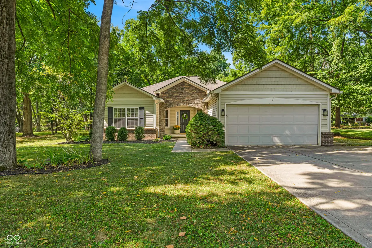 5000 Willow RD, Zionsville, IN 46077