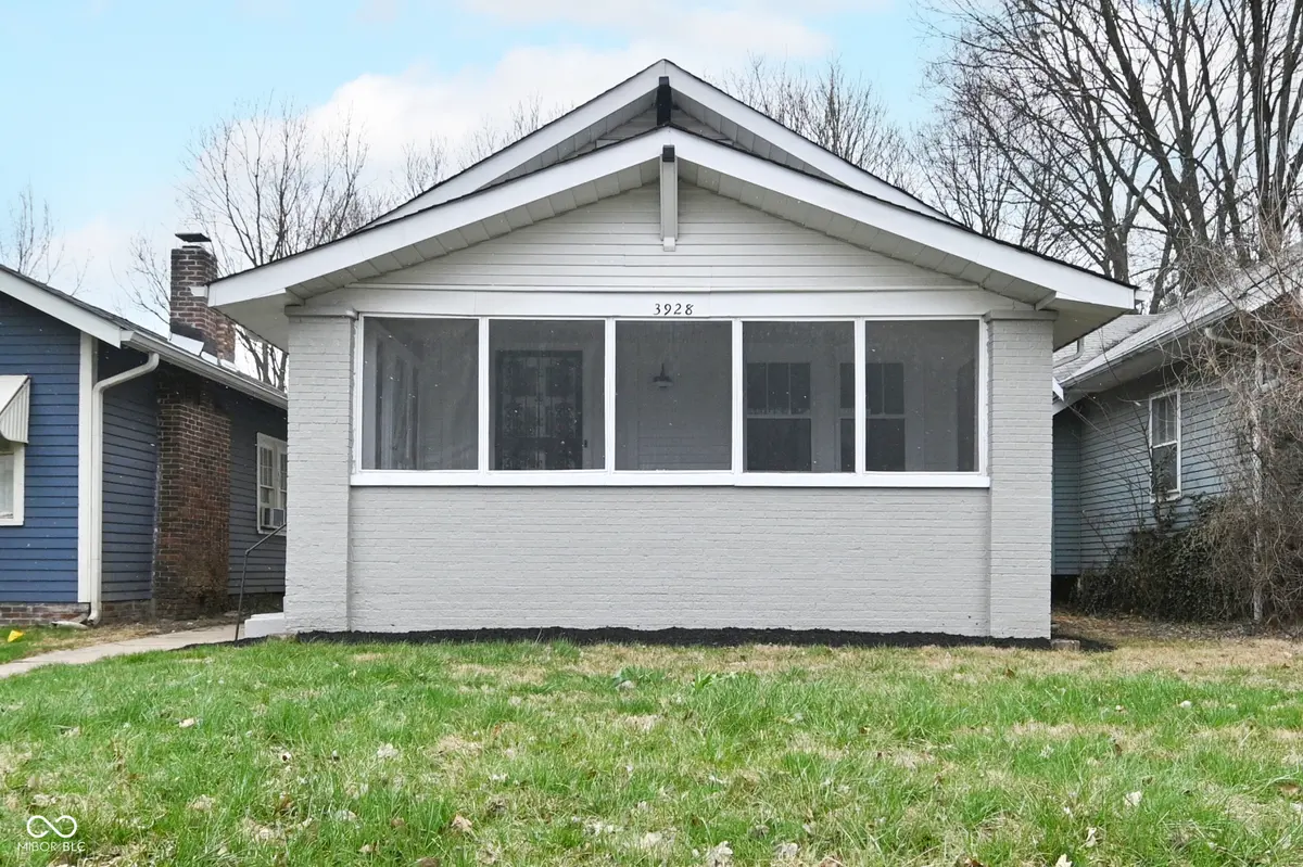 3928 N Kenwood AVE, Indianapolis, IN 46208