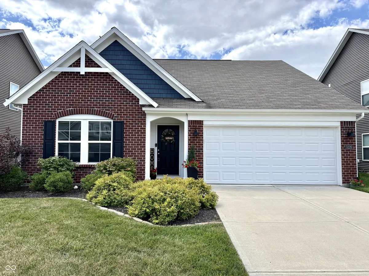 5220 Arling DR, Indianapolis, IN 46237