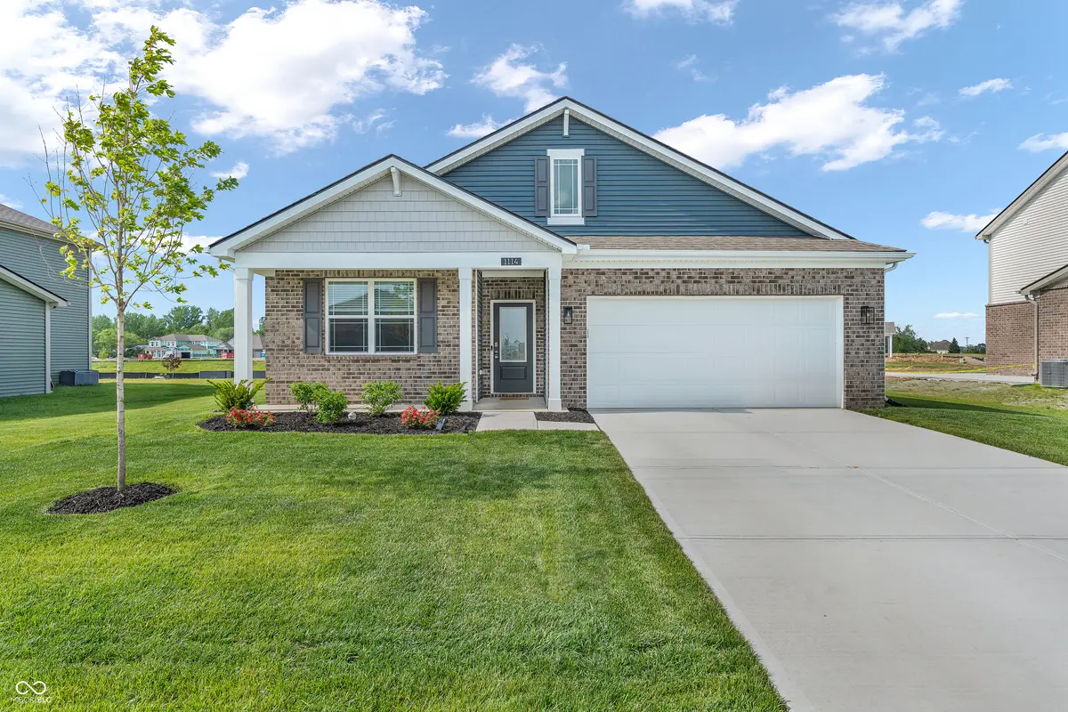 1114 Winterfield BLVD, Franklin, IN 46131