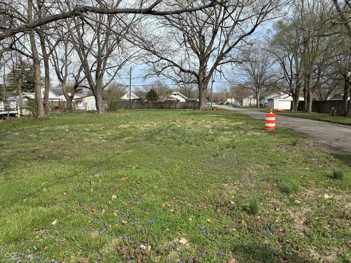 635 S Rybolt AVE, Indianapolis, IN 46241