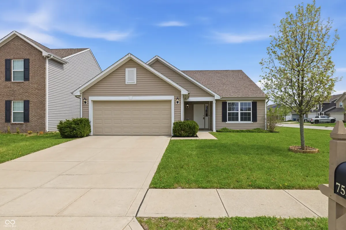 7533 Bolero CT, Indianapolis, IN 46113