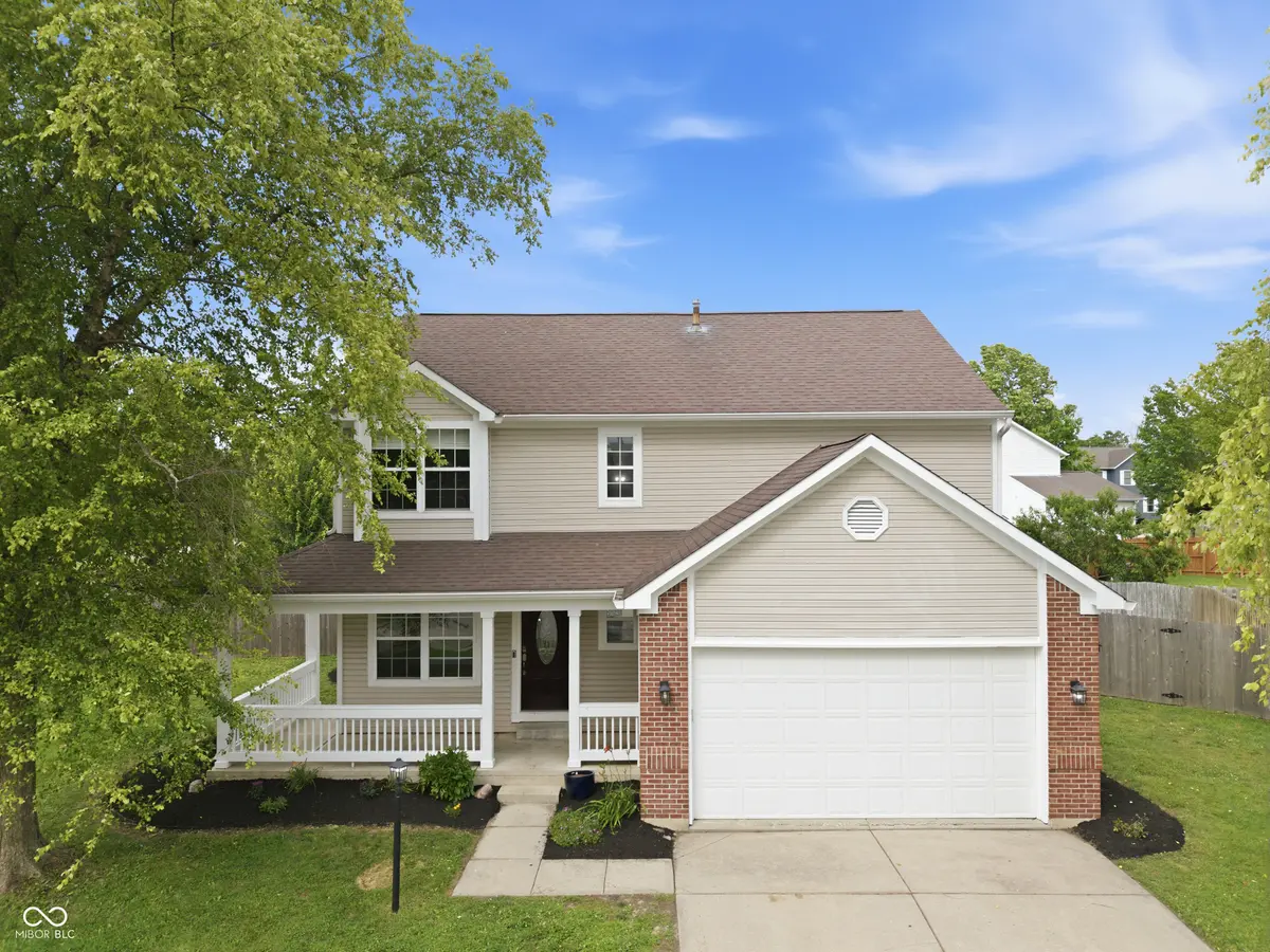 13089 Sinclair PL, Fishers, IN 46038