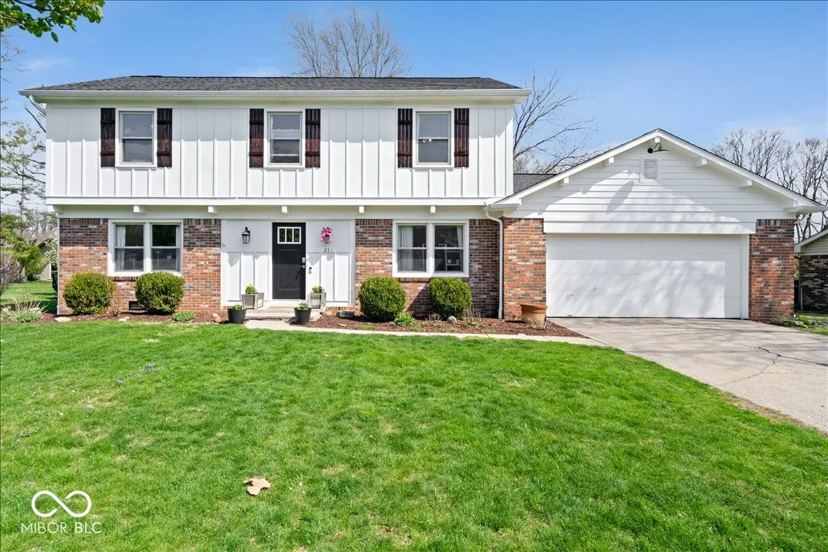 231 Aspen WAY, Noblesville, IN 46062