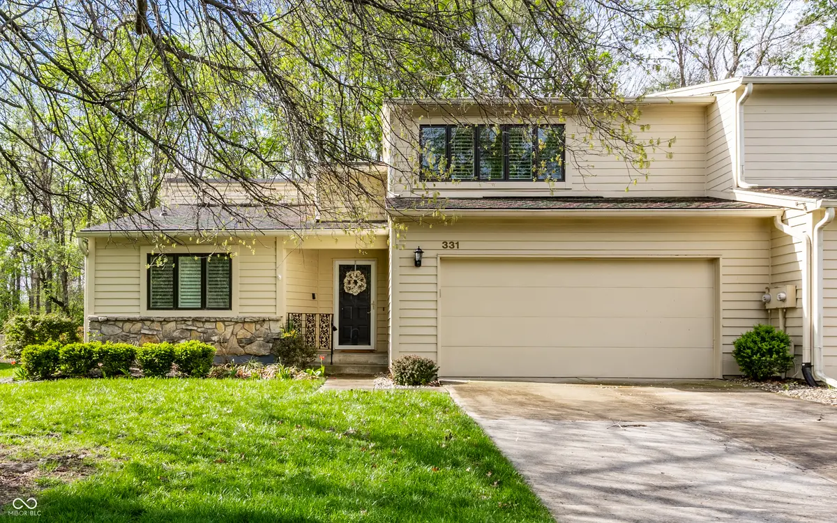 331 Sandbrook DR, Noblesville, IN 46062