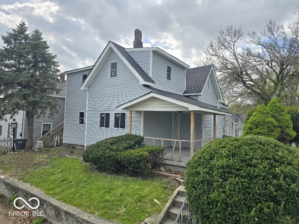 1411 Locust ST, Anderson, IN 46016