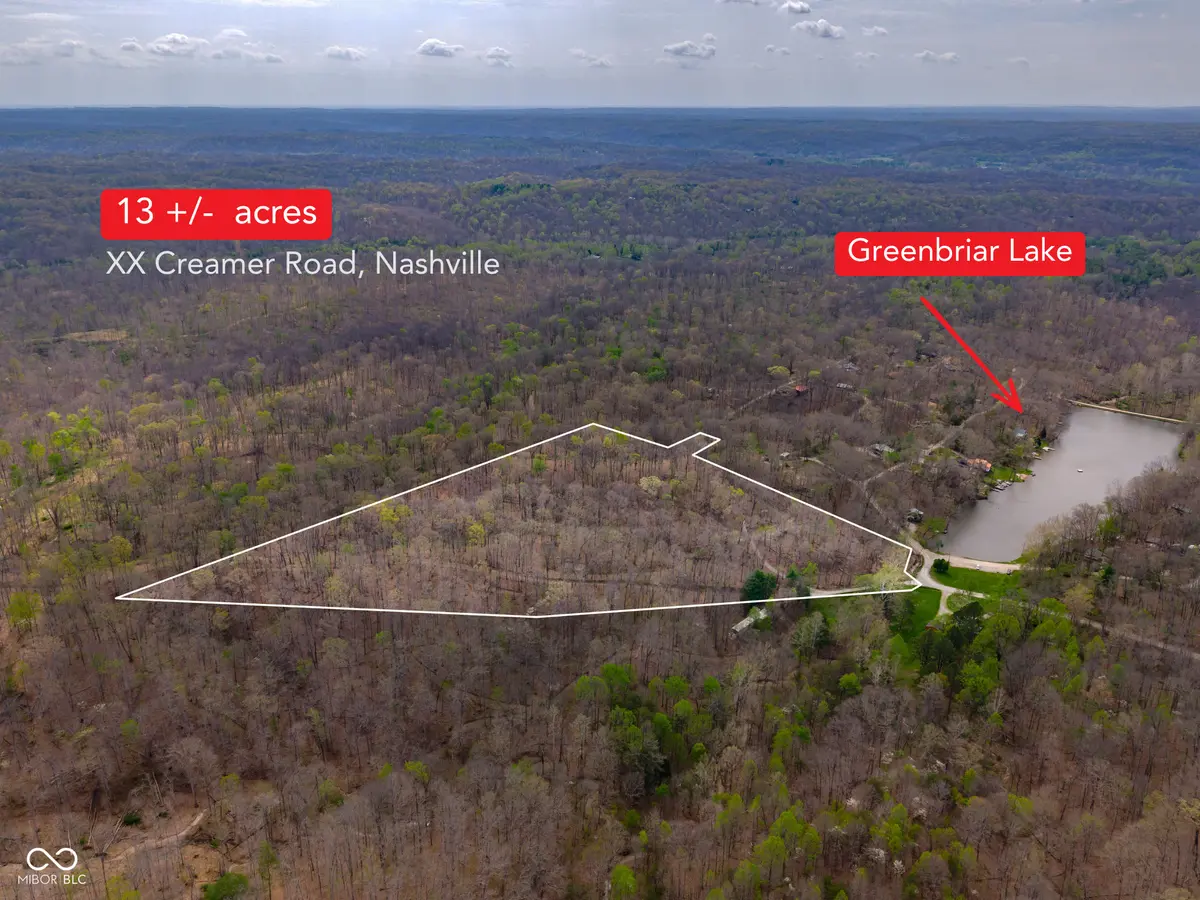 XX Creamer RD, Nashville, IN 47448