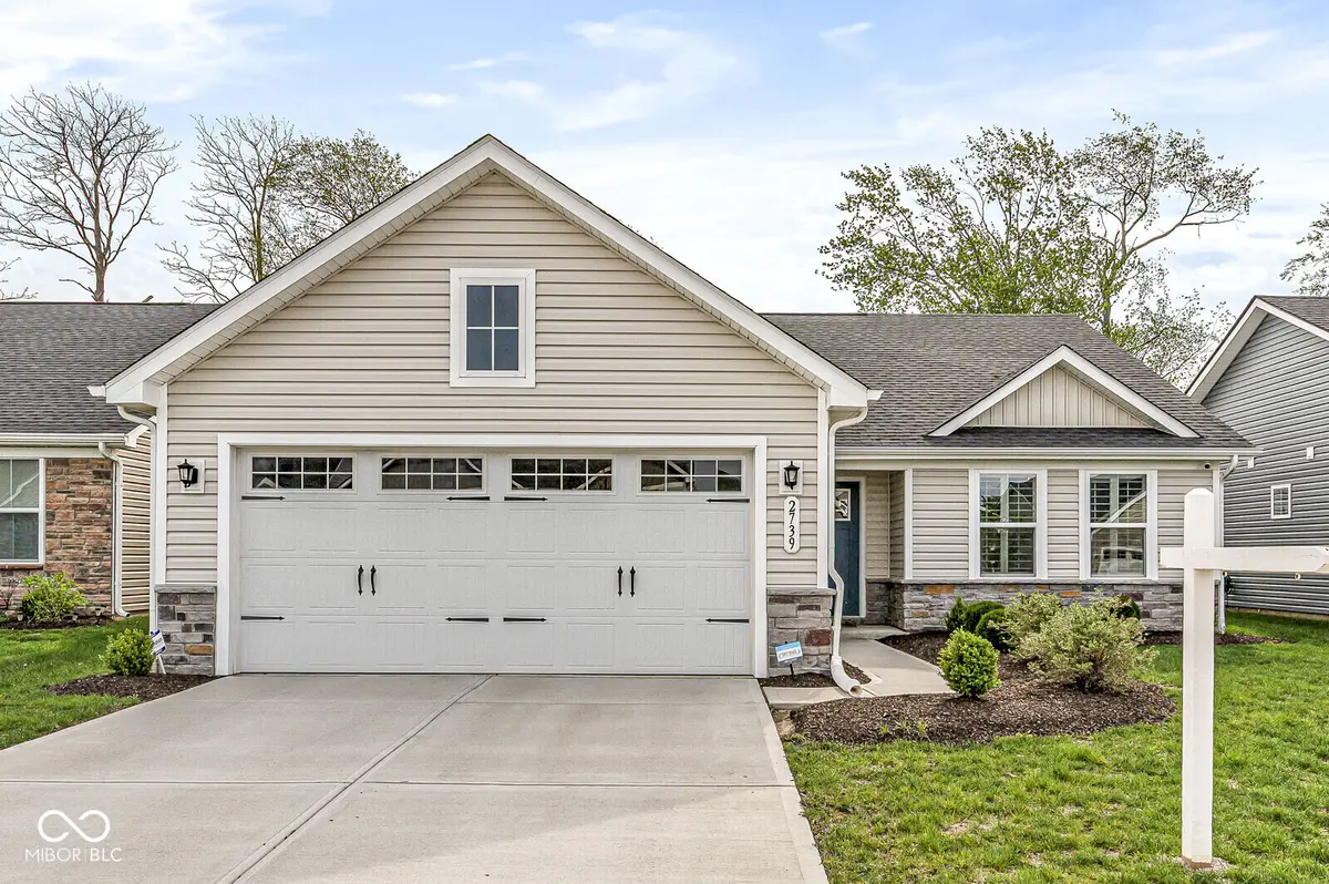 2739 Stonebridge DR, Lebanon, IN 46052
