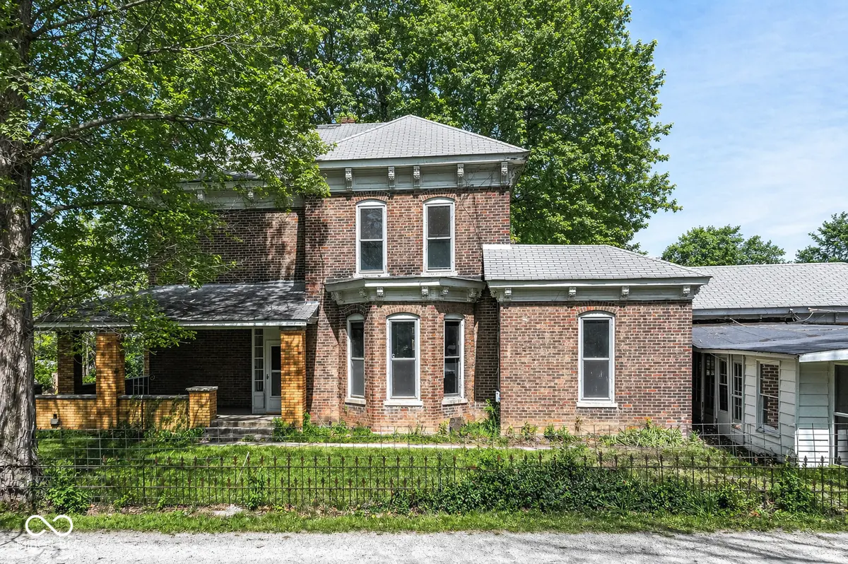 1660 N 10th ST, Noblesville, IN 46060
