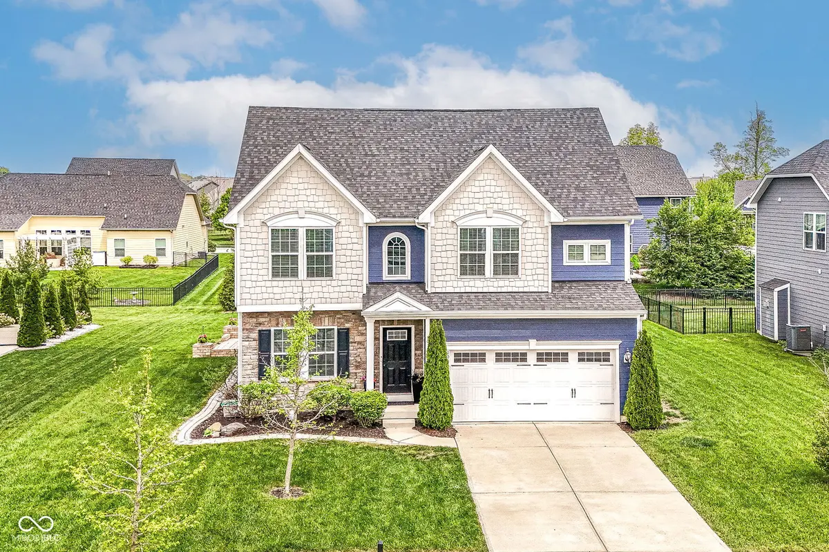 15142 Betton PL, Fishers, IN 46037