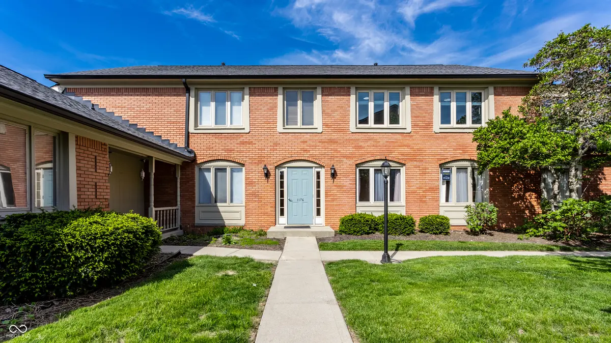 1176 Canterbury CT #C, Indianapolis, IN 46260