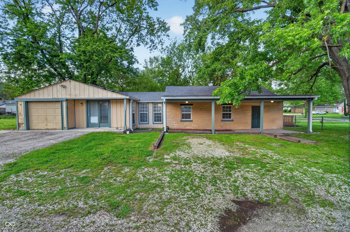 3702 N Hartman DR, Indianapolis, IN 46226