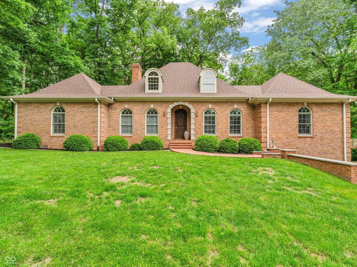 608 N Tulip CT, Crawfordsville, IN 47933
