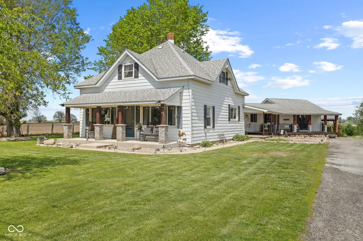 4098 E State Road 38, New Castle, IN 47362