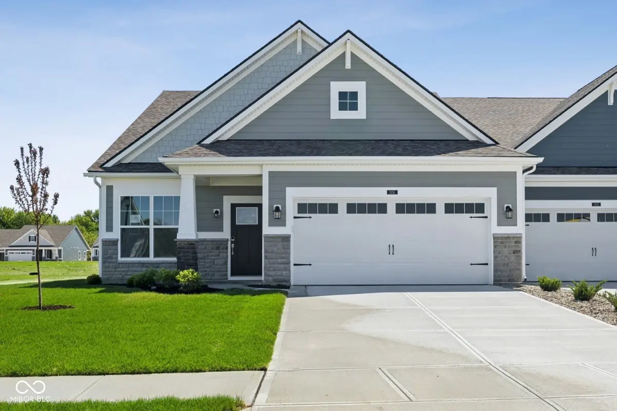 3151 Wrangler DR, Bargersville, IN 46106