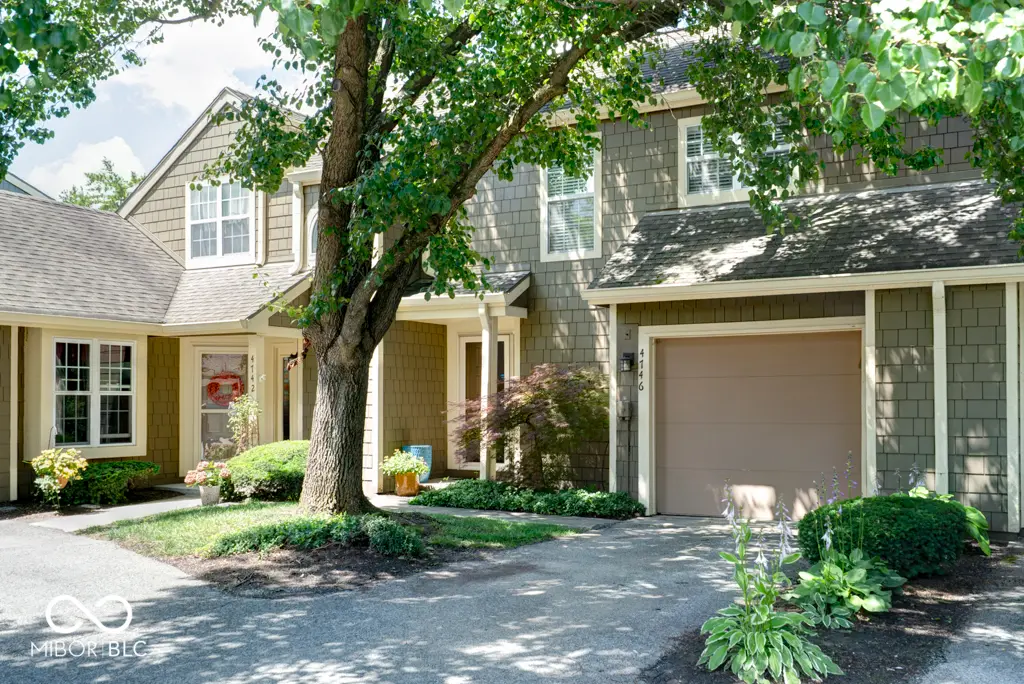 4746 Charrington CIR, Indianapolis, IN 46254