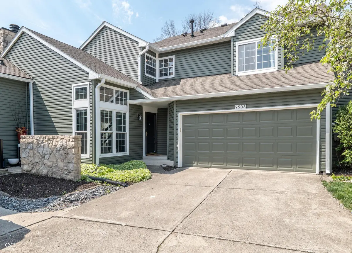 9506 Behner LN, Indianapolis, IN 46250