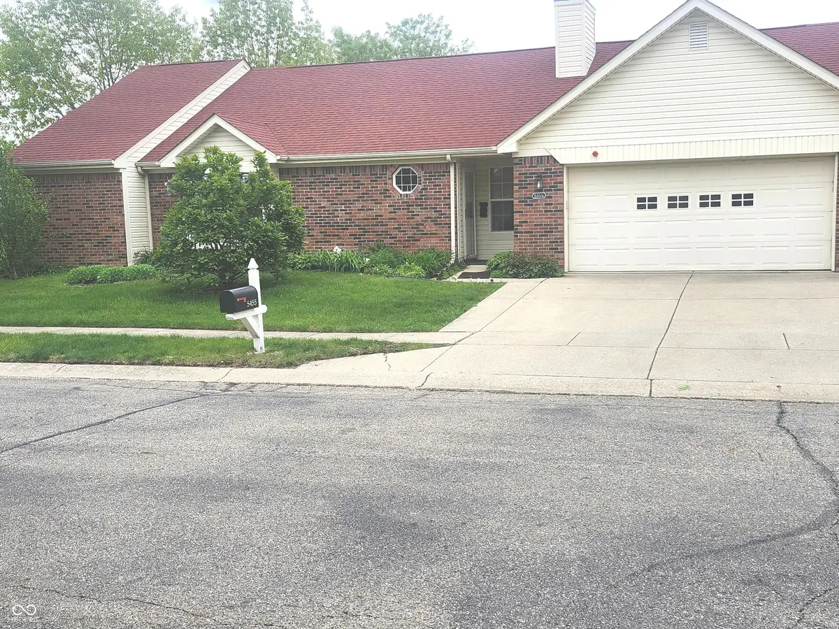 5455 Younkin DR, Indianapolis, IN 46268