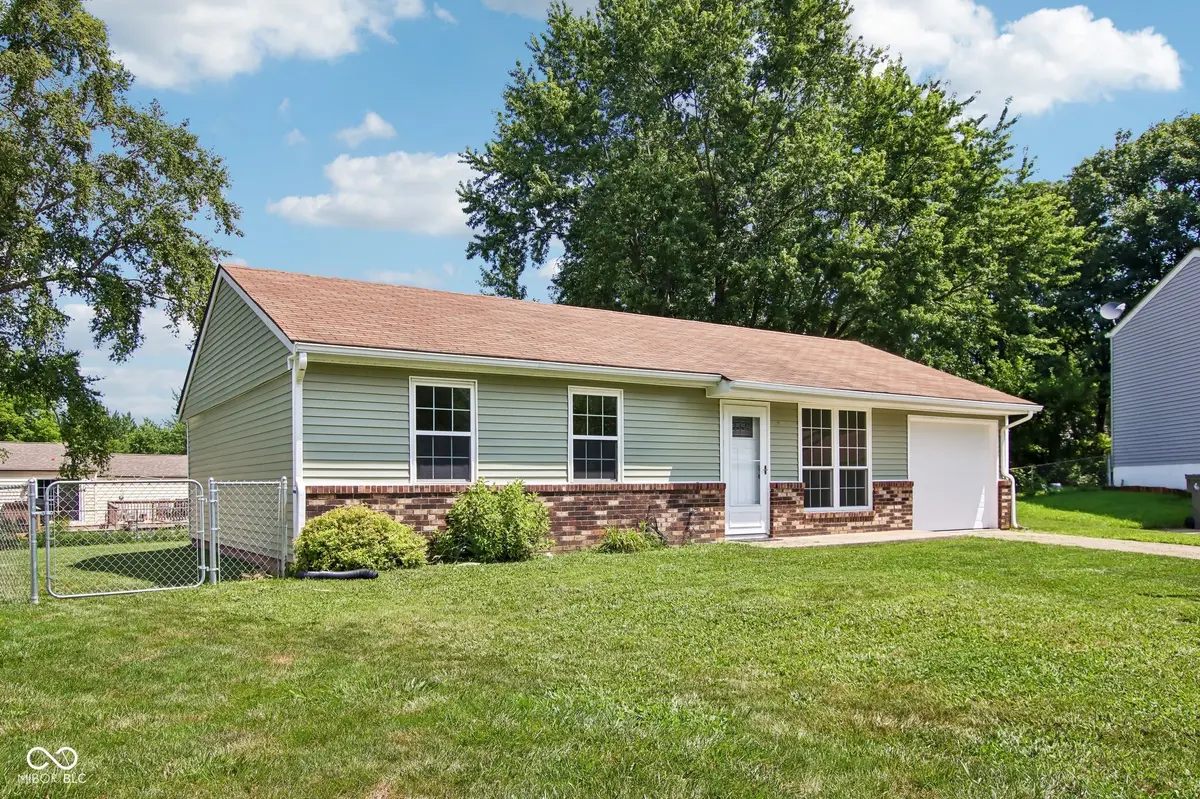 5434 Durango CT, Indianapolis, IN 46237