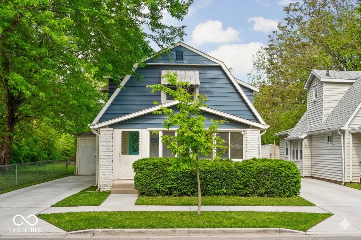 2926 N Gale ST, Indianapolis, IN 46218