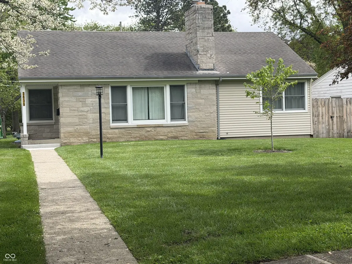 3639 Hiawatha BLVD, Fort Wayne, IN 46809
