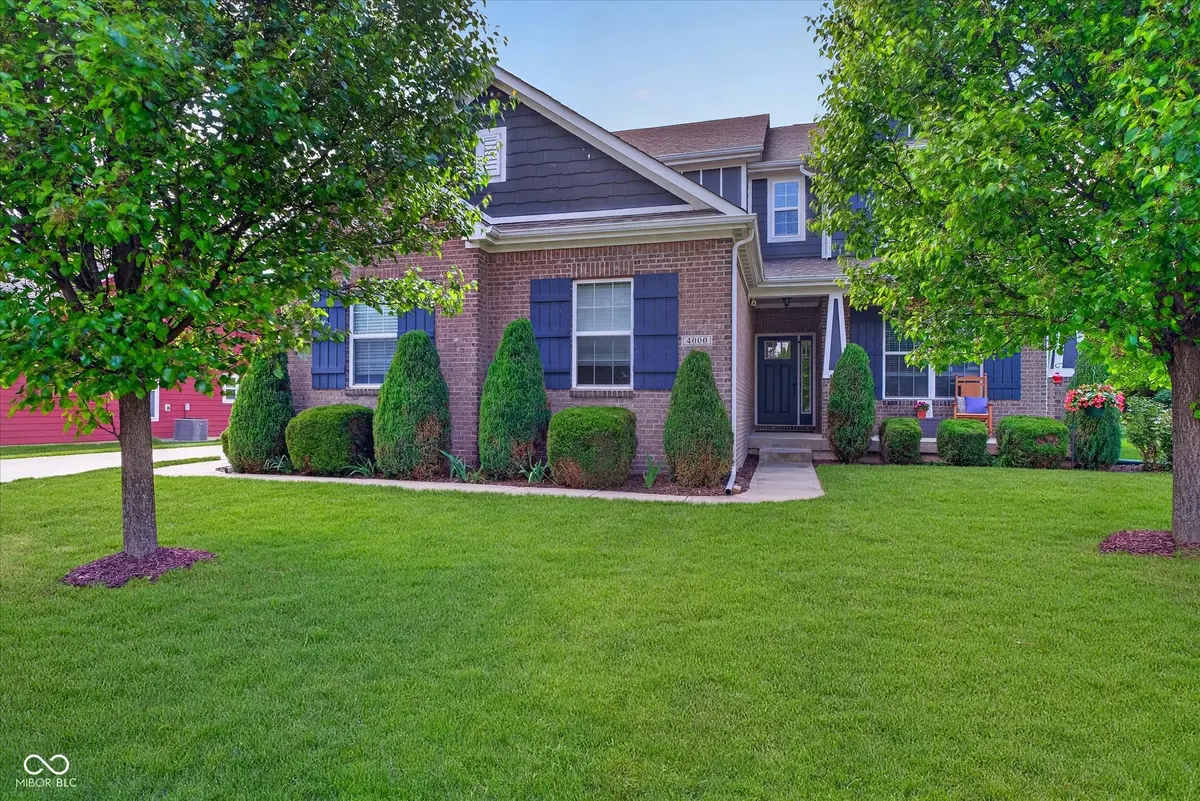 4000 W Morse DR, Cicero, IN 46034