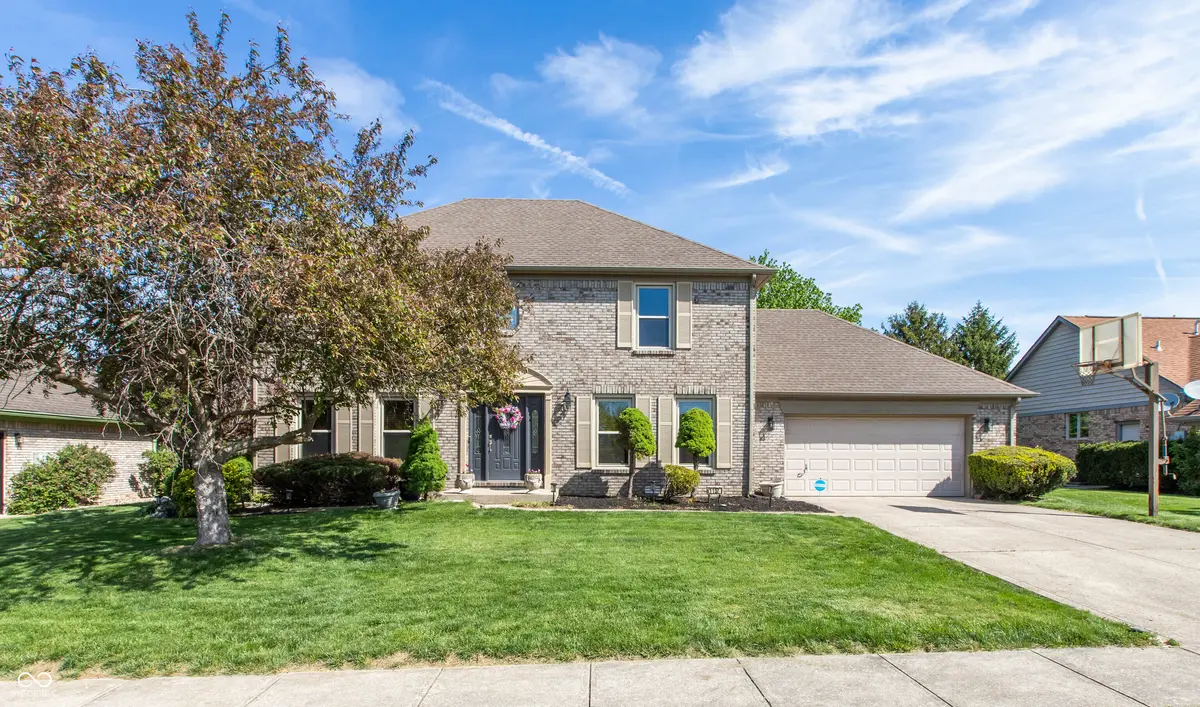 1157 Texarkana DR, Indianapolis, IN 46231