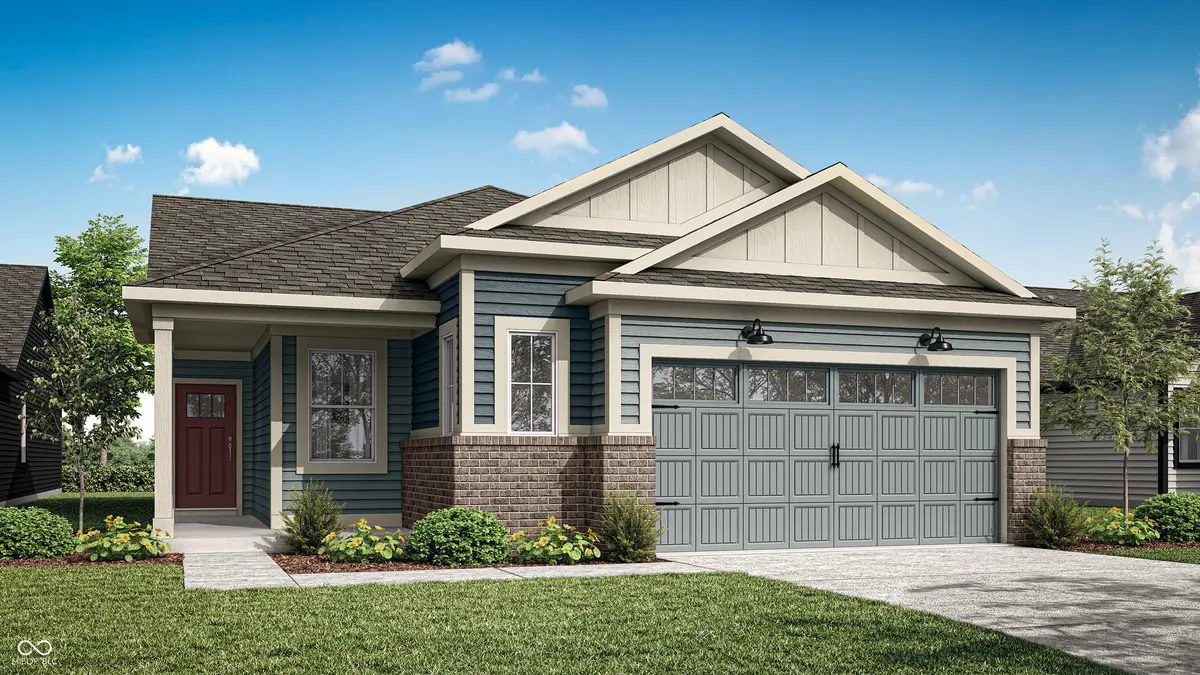 681 Bridgeman RD, Avon, IN 46123