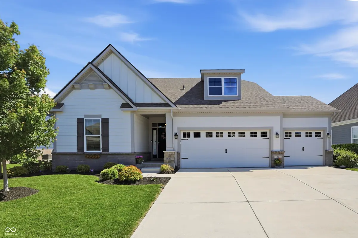 11657 Platt ST, Noblesville, IN 46060