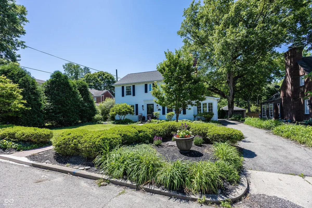 415 E 45th ST, Indianapolis, IN 46205