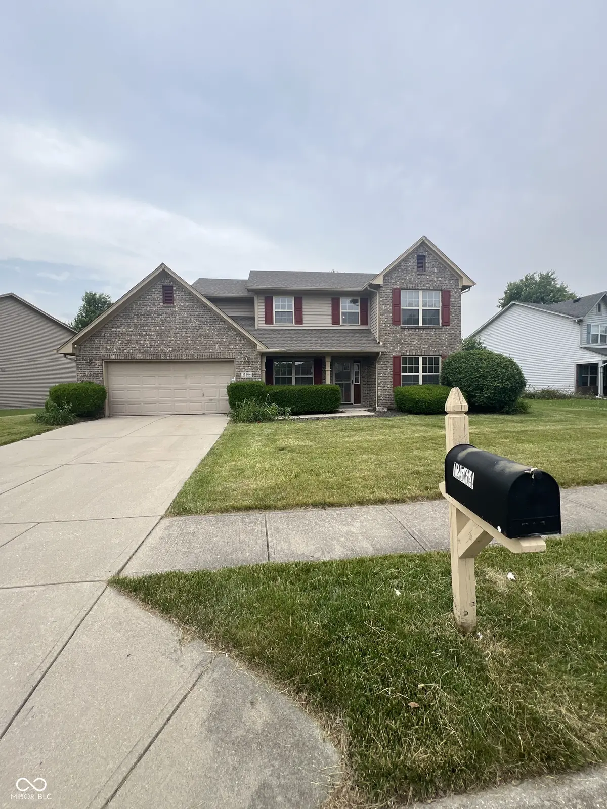 12564 Geist Cove DR, Indianapolis, IN 46236