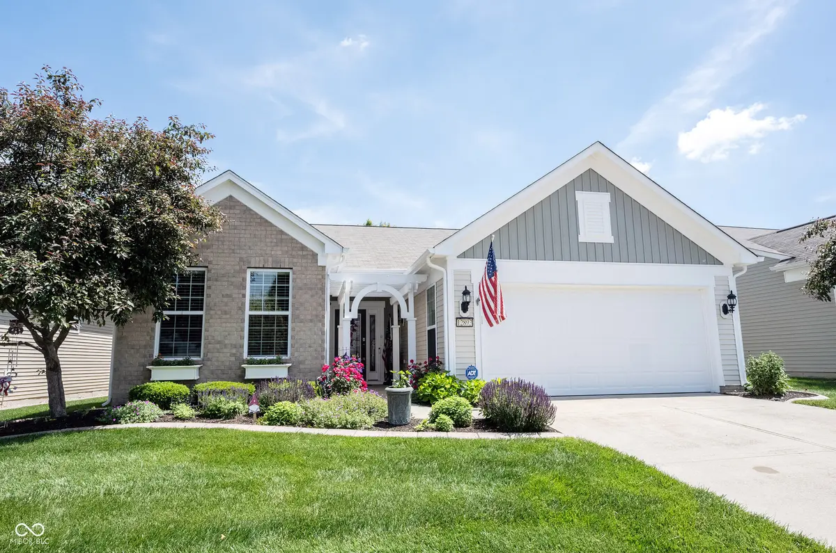 12893 Mondavi DR, Fishers, IN 46037