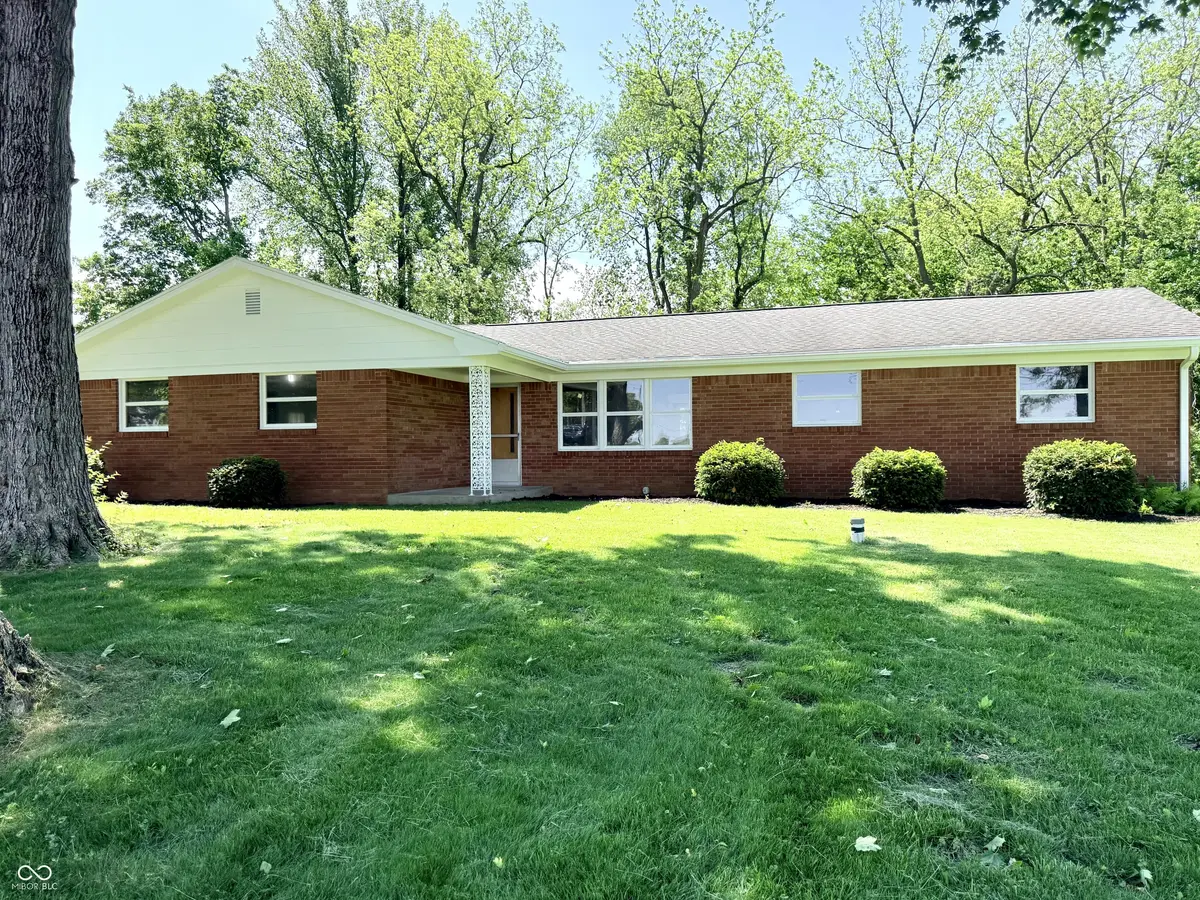 2005 W State Road 32, Crawfordsville, IN 47933