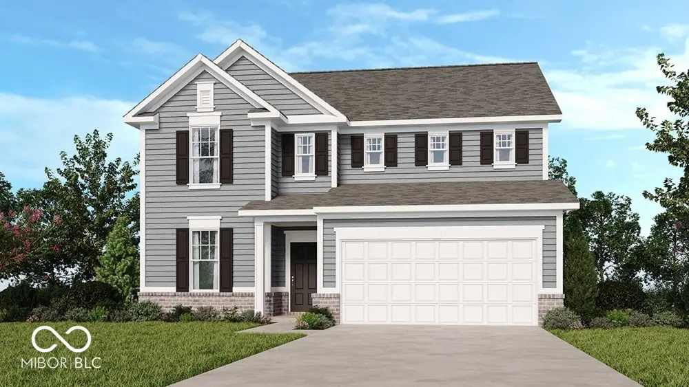 219 Commodore DR, Pittsboro, IN 46167
