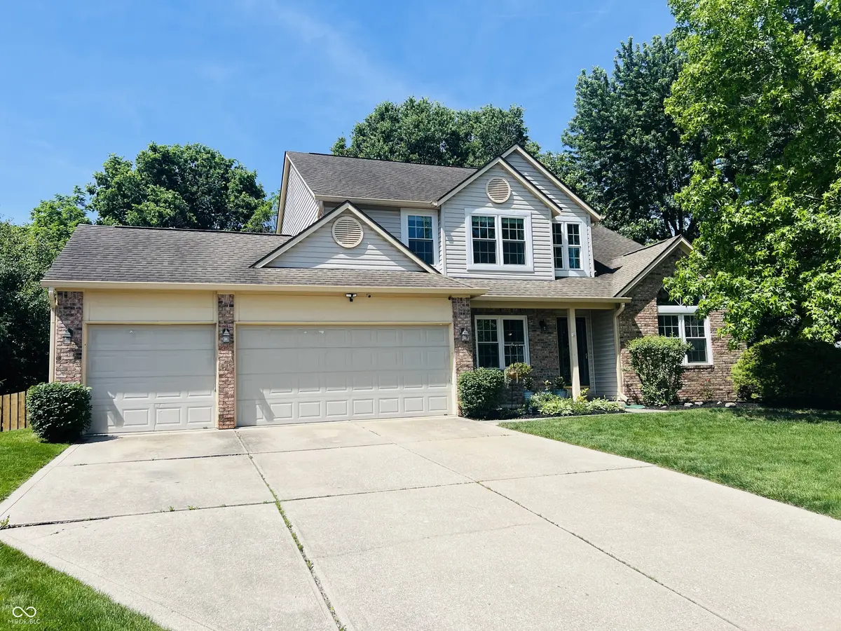 8939 Emperors CT, Indianapolis, IN 46234