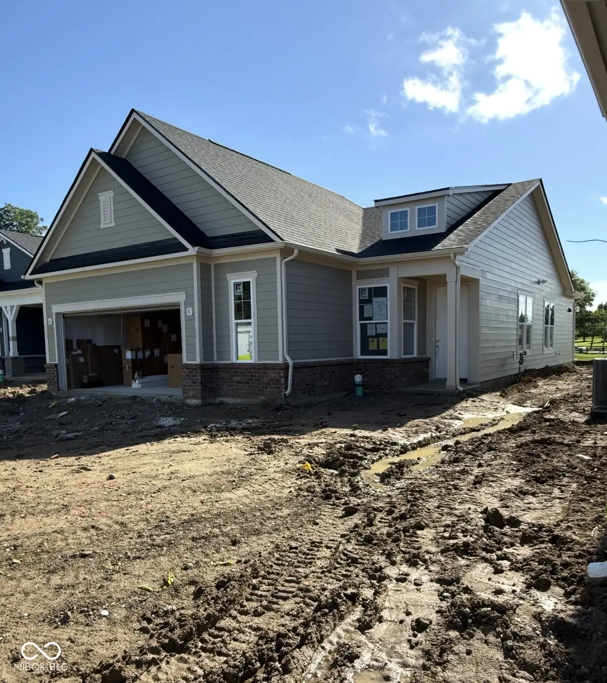 2453 Goldfinger LN, Westfield, IN 46074