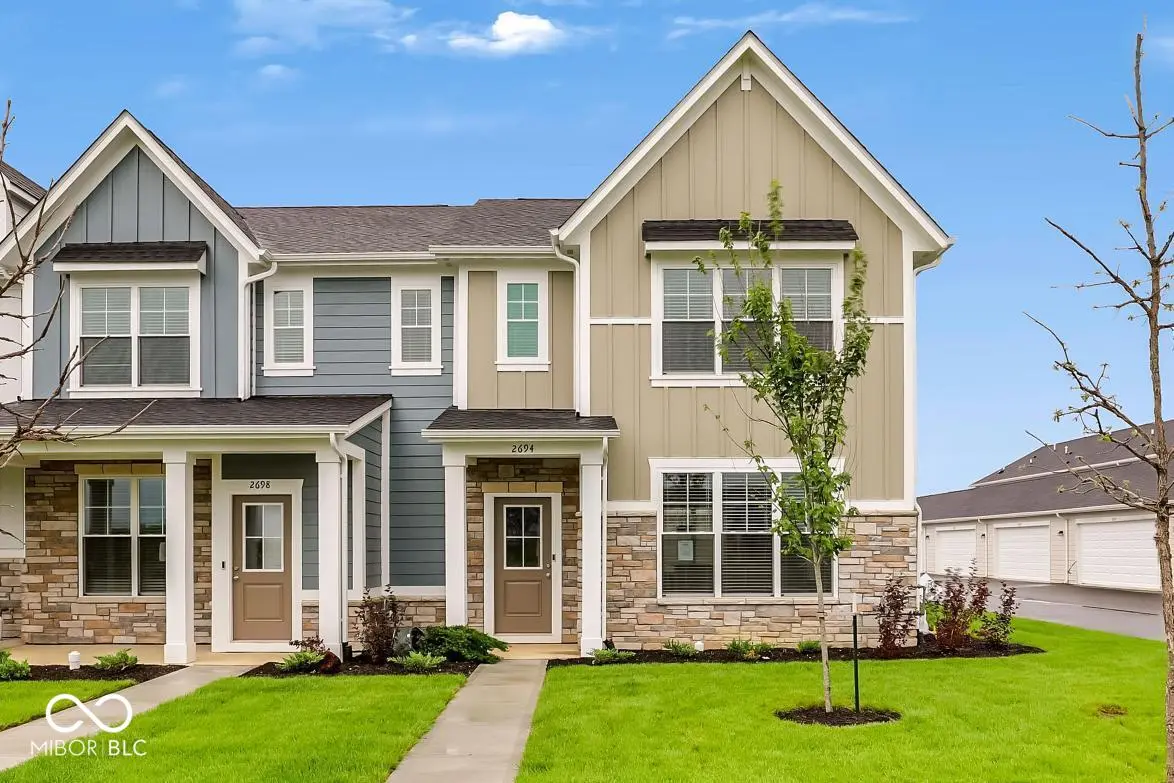 2694 Smith RD, Plainfield, IN 46168