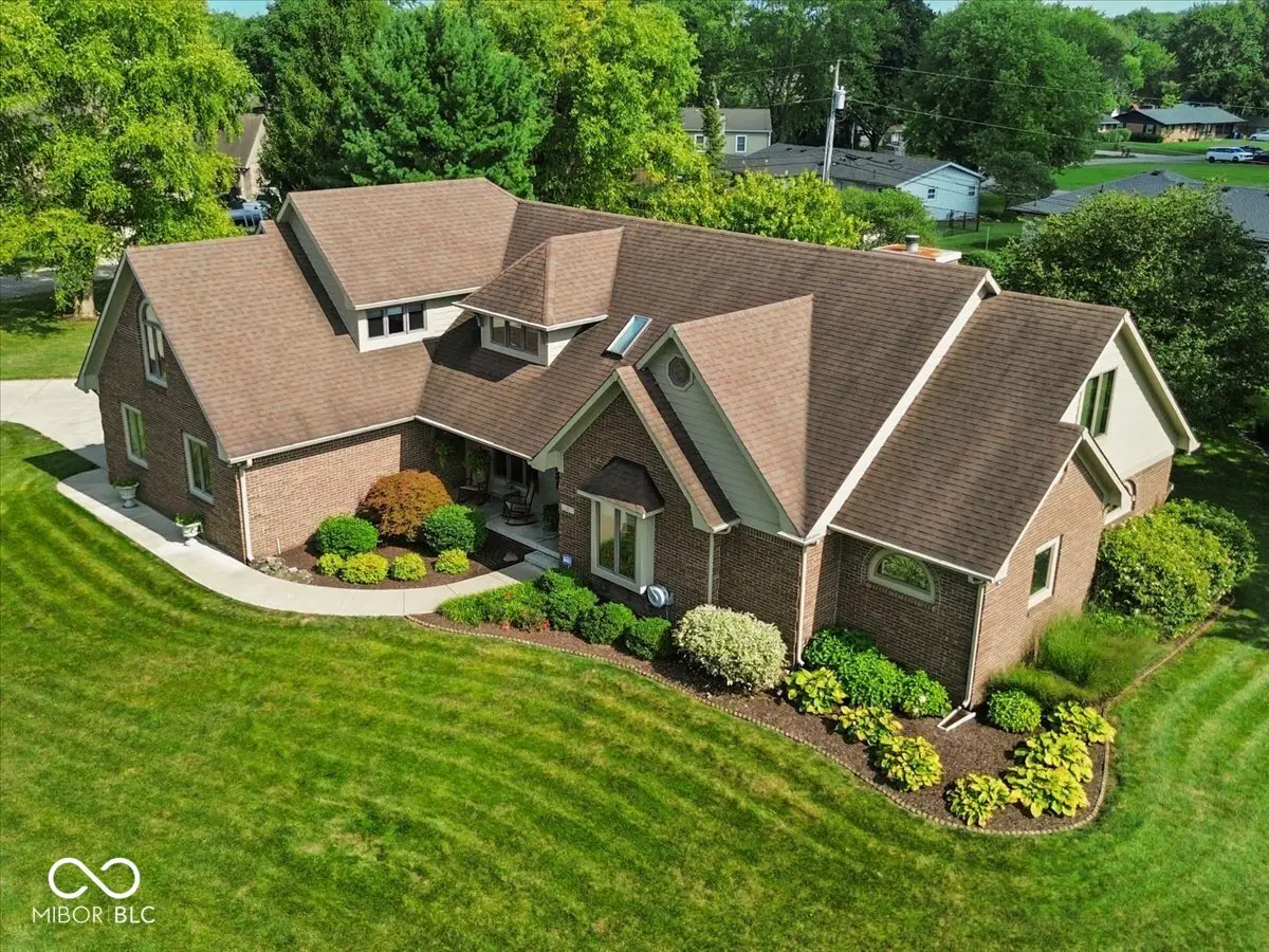 111 Foxborough RUN, Shelbyville, IN 46176