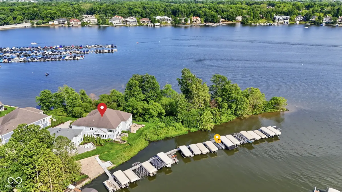 9681 Marina Village DR, Indianapolis, IN 46256
